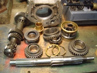  the main bits